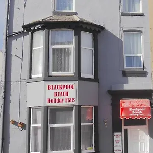 Flats Apartment Blackpool