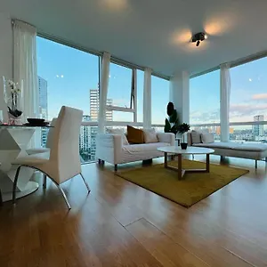 The Crossharbour Apartment London