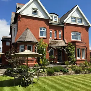 Mode - The Old School House Apartment Lytham St Annes