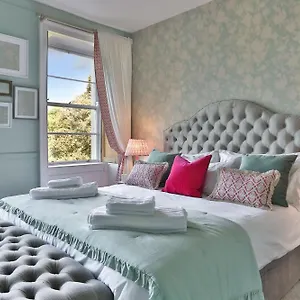 Catharine Place Holiday home Bath