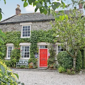 Cherry Tree Holiday home Bellerby