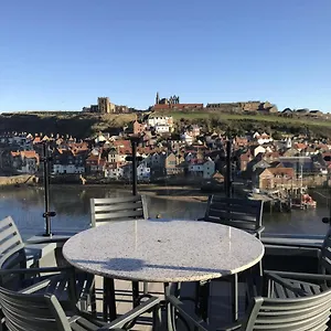 Mount Holiday home Whitby