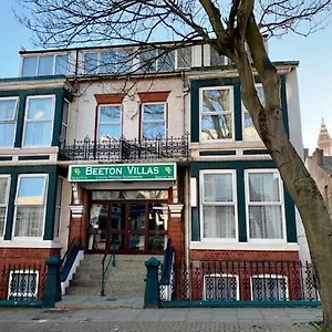 Beeton Villas Holiday Apartment Blackpool