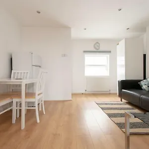 The Codalston Apartment London